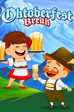 Oktoberfest Break