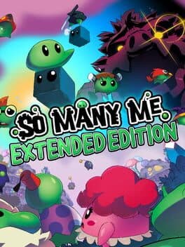 So Many Me: Extended Edition