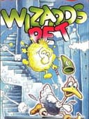 The Wizards Pet