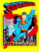 Superman: The Man of Steel
