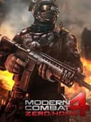 Modern Combat 4: Zero Hour
