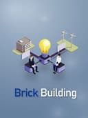Brick Building
