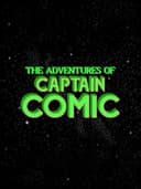The Adventures of Captain Comic