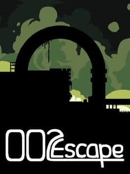Oozescape