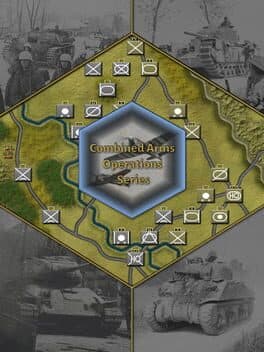 Combined Arms Operations Series