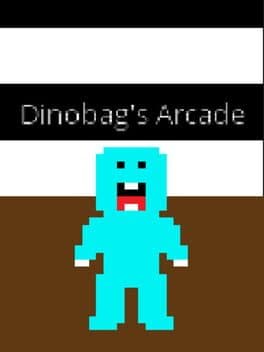 Dinobag's Arcade