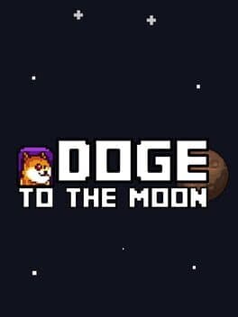 Doge to the Moon