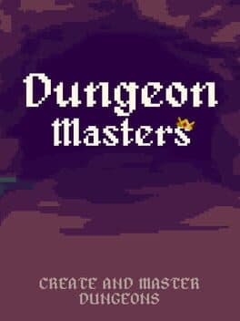 Dungeon Masters