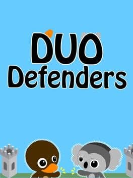 Duo Defenders