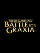 Battle for Graxia