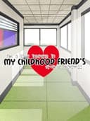 I’m a Love Interest in My Childhood Friend’s Reverse Harem!!!