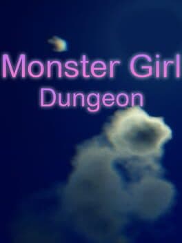 Monster Girl Dungeon
