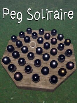 Peg Solitaire