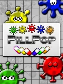 PillPop