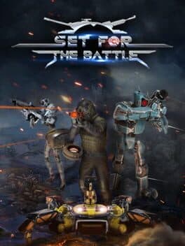 Set for the Battle