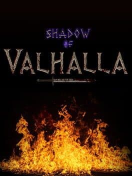Shadow of Valhalla