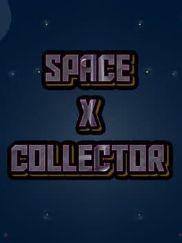 Space X Collector