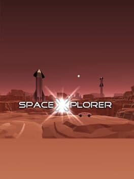 SpaceXplorer