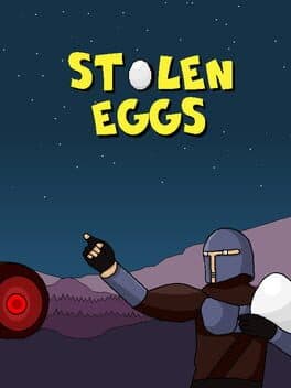Stolen Eggs