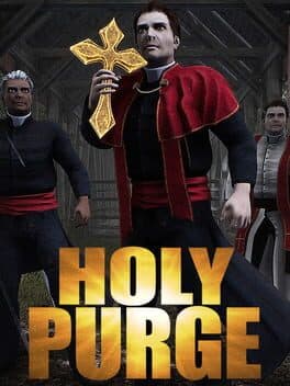 Holy Purge