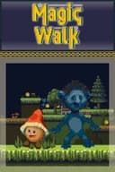 Magic Walk