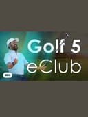 Golf 5 eClub