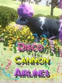 Disco Cannon Airlines