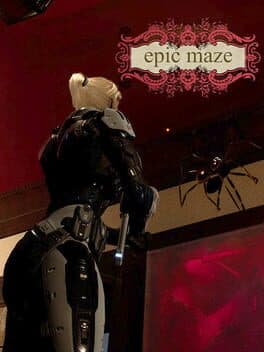 Epic Maze