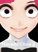 Hayami-Chan 3