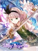 Touhou Makuka Sai: Fantastic Danmaku Festival Part II