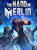 The Hand of Merlin