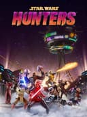 Star Wars: Hunters