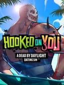 Hooked on You: A Dead by Daylight Dating Sim
