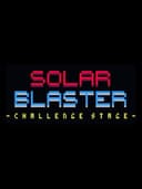 Solar Blaster: Challenge Stage