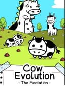 Cow Evolution