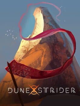Dune Strider