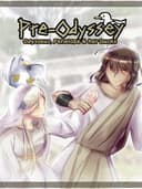 Pre-Odyssey: Odysseus, Penelope and Her Ducks