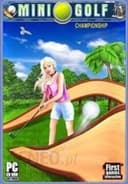 Mini Golf Championship