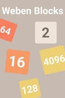 Weben Blocks