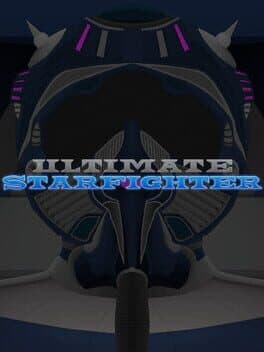 Ultimate Starfighter