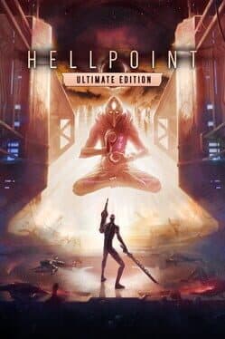 Hellpoint: Ultimate Edition