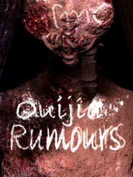 Ouija Rumours
