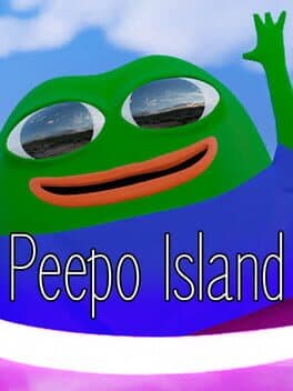 Peepo Island