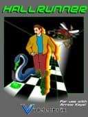 Hallrunner
