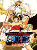 One Piece: Mezase Kaizokuou!