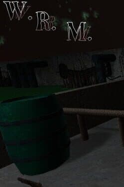 W.R.M.