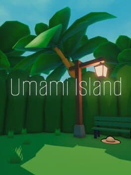 Umami Island