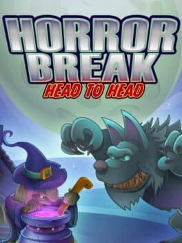 Horror Break: Head to Head