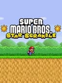 Super Mario Bros. Star Scramble