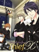 Love Letter From Thief X